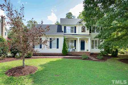 8512 Hampton Chase Court Wake Forest, NC 27587