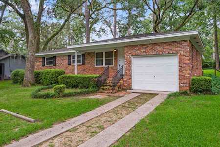 2906 N Meridian Road Tallahassee, FL 32312