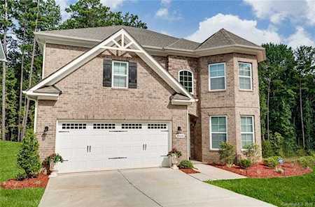 13105 Oakhaven Glen Ln Charlotte, NC 28277