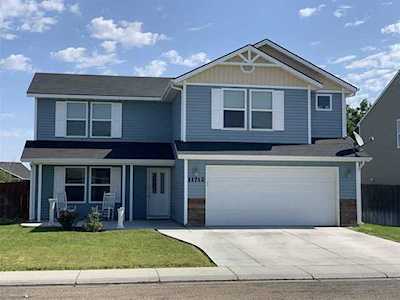 11712 Jump Creek Drive Caldwell, ID 83605