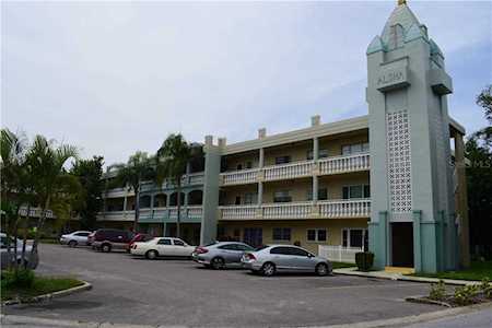 2331 Finlandia Lane #47 Clearwater, FL 33763