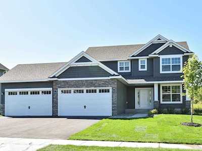 22345 128th Avenue N Rogers, MN 55374