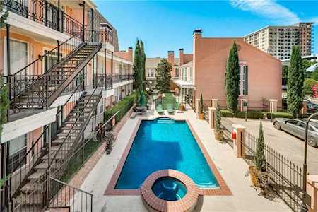 3208 Cole Avenue #2304 Dallas, TX 75204