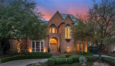 1809 CLIFFVIEW Drive Plano, TX 75093