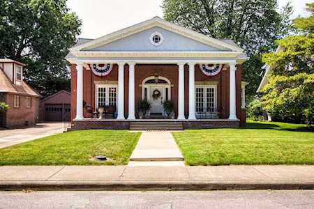 731 College Highway Evansville, IN 47714