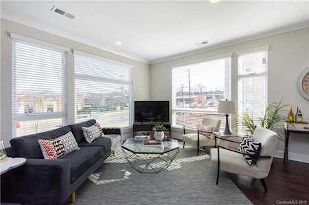 534 Southend Crossing Ln Charlotte, NC 28203