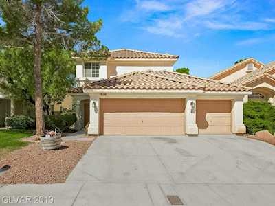 1617 Royal Canyon Dr Las Vegas, NV 89128