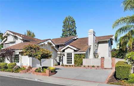 3 Candlebush Irvine, CA 92603