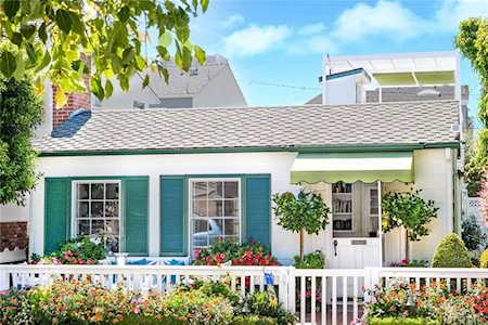 313 Amethyst Avenue Newport Beach, CA 92662