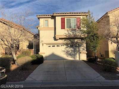 10622 Blue Larkspur Ct Las Vegas, NV 89141