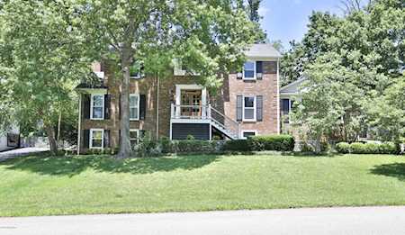 5403 Pueblo Rd Louisville, KY 40207