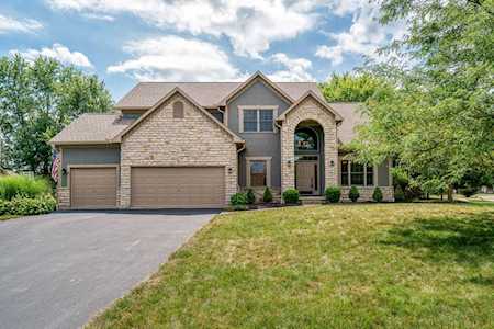 7426 Hawksbeard Drive Westerville, OH 43082