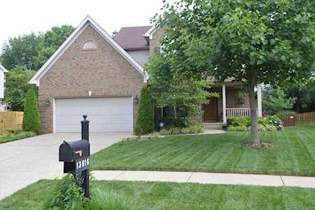 13616 Saddlecreek Dr Louisville, KY 40245
