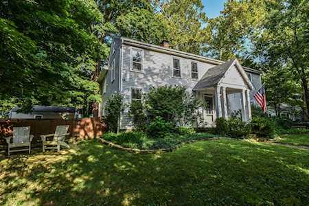 235 N Pearl Street Granville, OH 43023