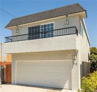 712 Anderson Street Manhattan Beach, CA 90266