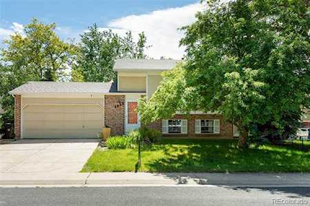 379 Lilac Circle Louisville, CO 80027