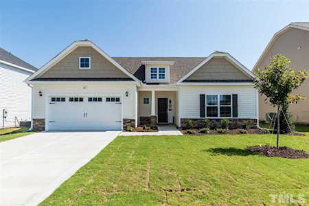188 Gordon Park Boulevard Clayton, NC 27527