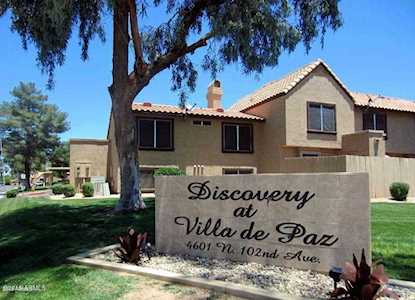 4601 N 102nd Avenue #1035 Phoenix, AZ 85037