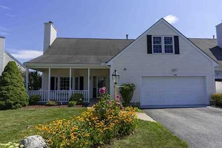 153 Clear Pond Dr. #153 Walpole, MA 02081