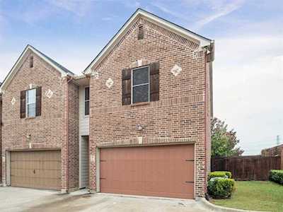 13336 Patito Place #7 Dallas, TX 75240