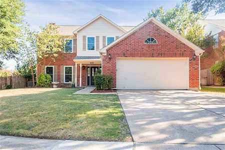 5125 Broken Bow Drive Fort Worth, TX 76137