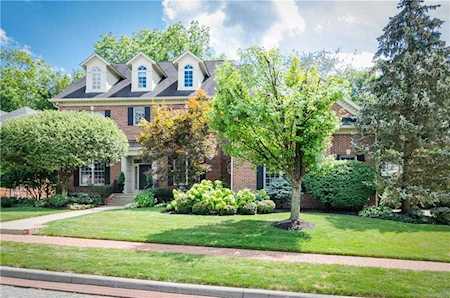 8003 Heyward Drive Indianapolis, IN 46250