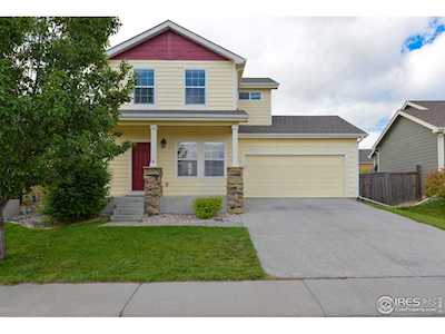 1019 Mahogany Way Severance, CO 80550