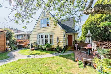 760 E 63rd Avenue Vancouver, BC V5X 2K7