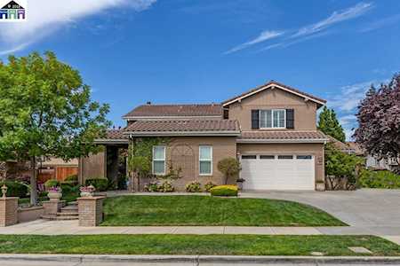 2363 Bettona Street Livermore, CA 94550