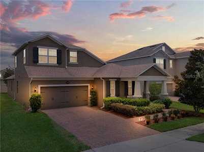 15895 Citrus Grove Loop Winter Garden, FL 34787