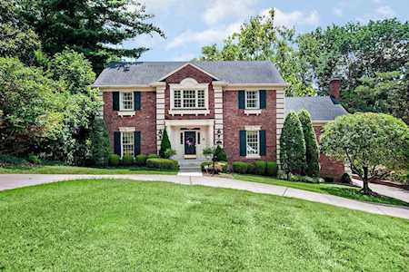 1123 Red Fox Rd Louisville, KY 40205