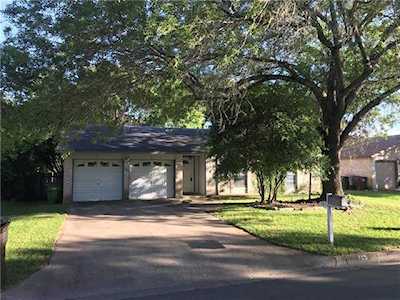 705 Lasso Dr Round Rock, TX 78681