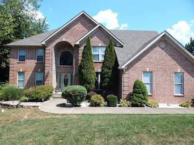 4509 Stone Wynde Dr Louisville, KY 40272