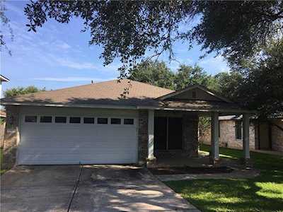 1507 Catalina Leander, TX 78641