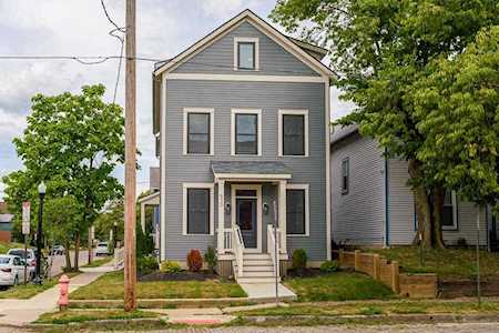 530 W 2nd Avenue Columbus, OH 43201