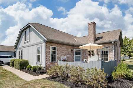 3821 Mill Stream Drive Hilliard, OH 43026
