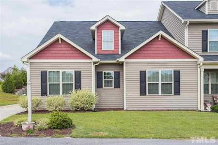 78 S Birch Creek Way Garner, NC 27529