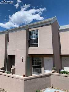 3465 Rebecca Lane Colorado Springs, CO 80917
