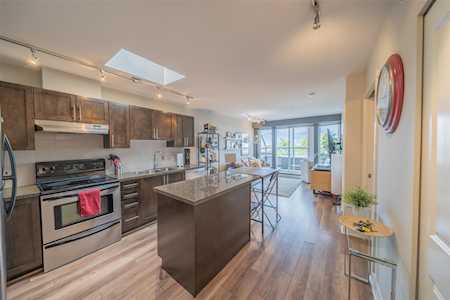 2008 Bayswater Street #404 Vancouver, BC V6K 4A8