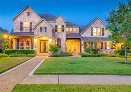 12229 Pratolina Dr Austin, TX 78739