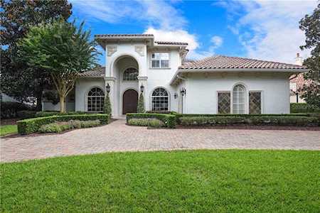 1428 Holts Grove Circle Winter Park, FL 32789