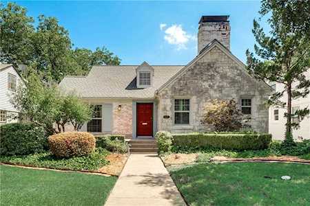 6030 Morningside Avenue Dallas, TX 75206