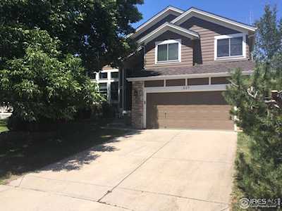 857 Saint Andrews Ln Louisville, CO 80027