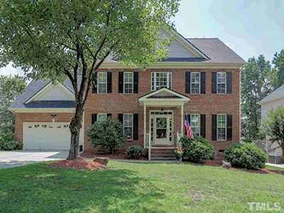1105 Purple Glory Drive Apex, NC 27502