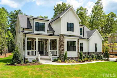 205 Congleton Way Holly Springs, NC 27540