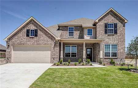 1052 Pinnacle Ridge Road Fort Worth, TX 76052