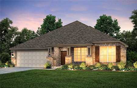 11440 Gale Ridge Terrace Fort Worth, TX 76052