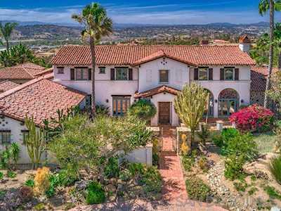 5925 Lake Vista Drive Bonsall, CA 92003