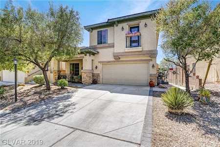 9105 Picket Fence Ave Las Vegas, NV 89143