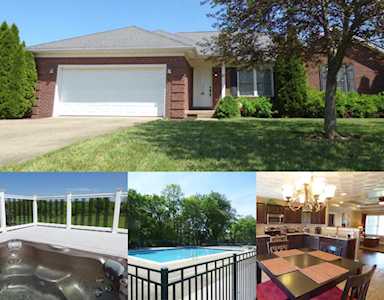 158 Deep Springs Dr Bardstown, KY 40004